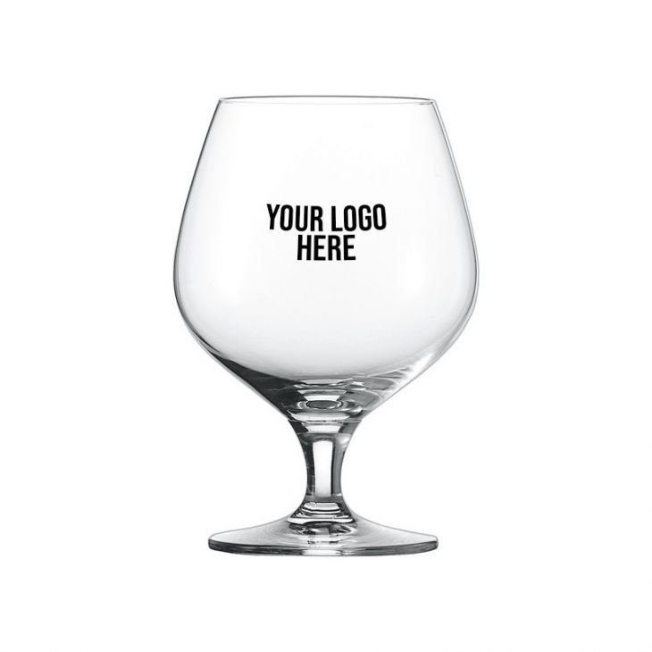 6 oz Brandy Snifter main image